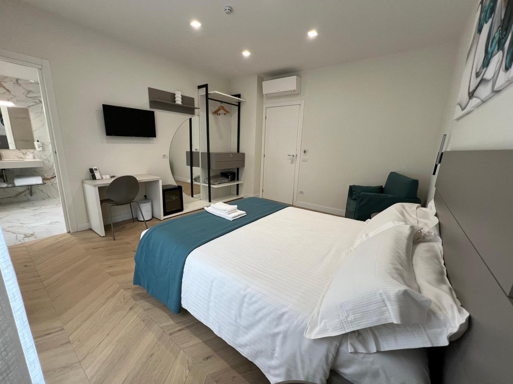 Vittoria's Luxury Gasthof