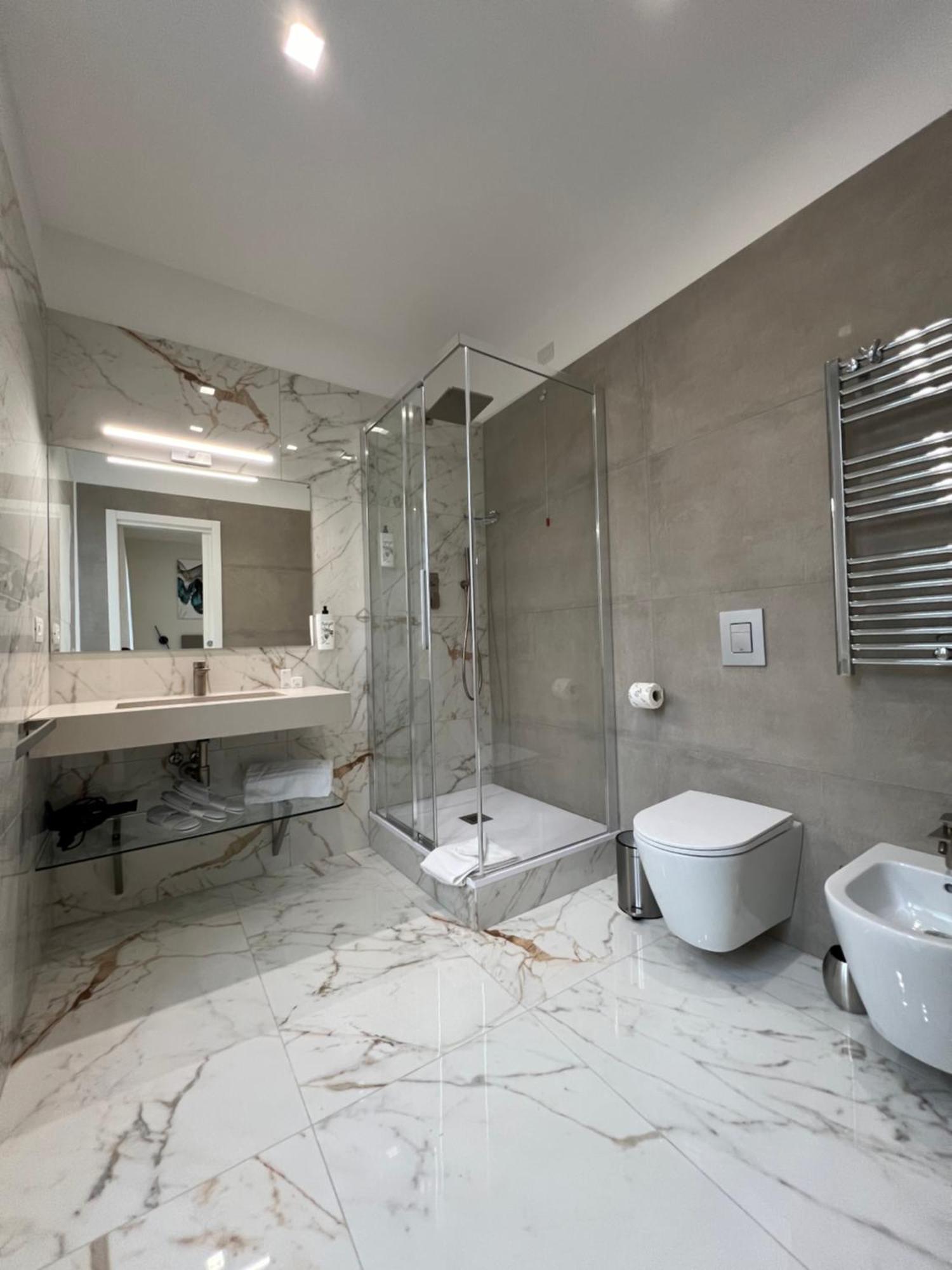 Vittoria's Luxury Gasthof Rom