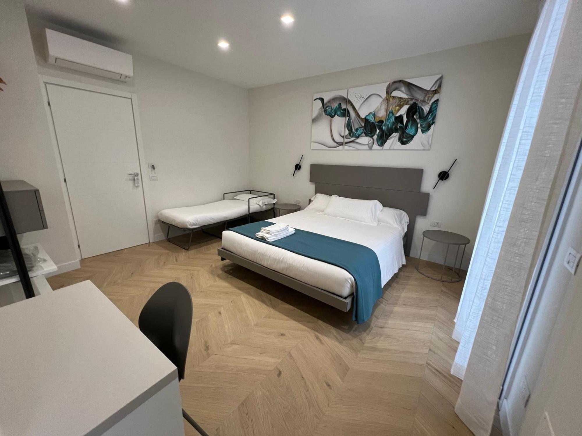 Gasthof Vittoria's Luxury
