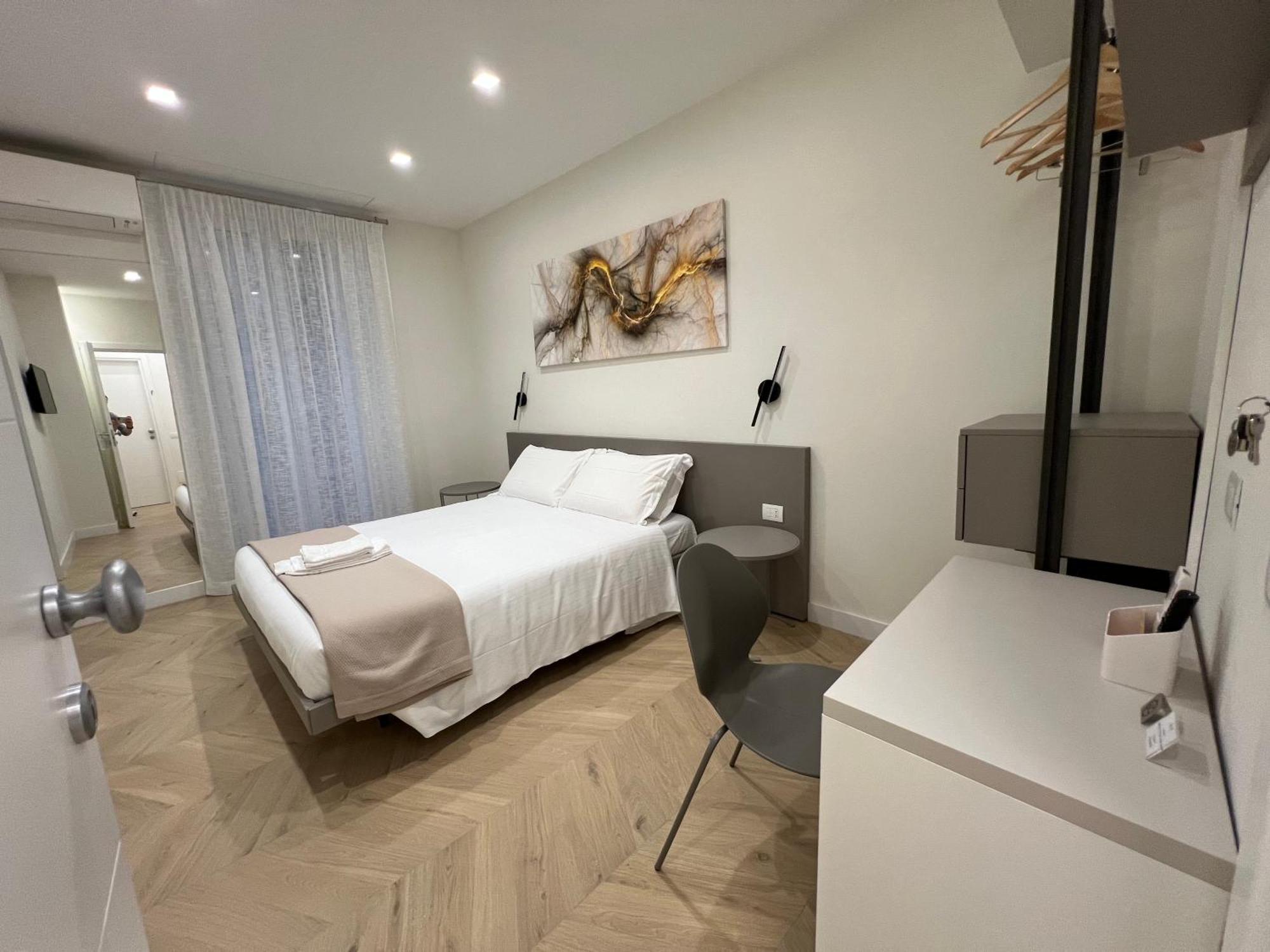 Vittoria's Luxury Gasthof Rom