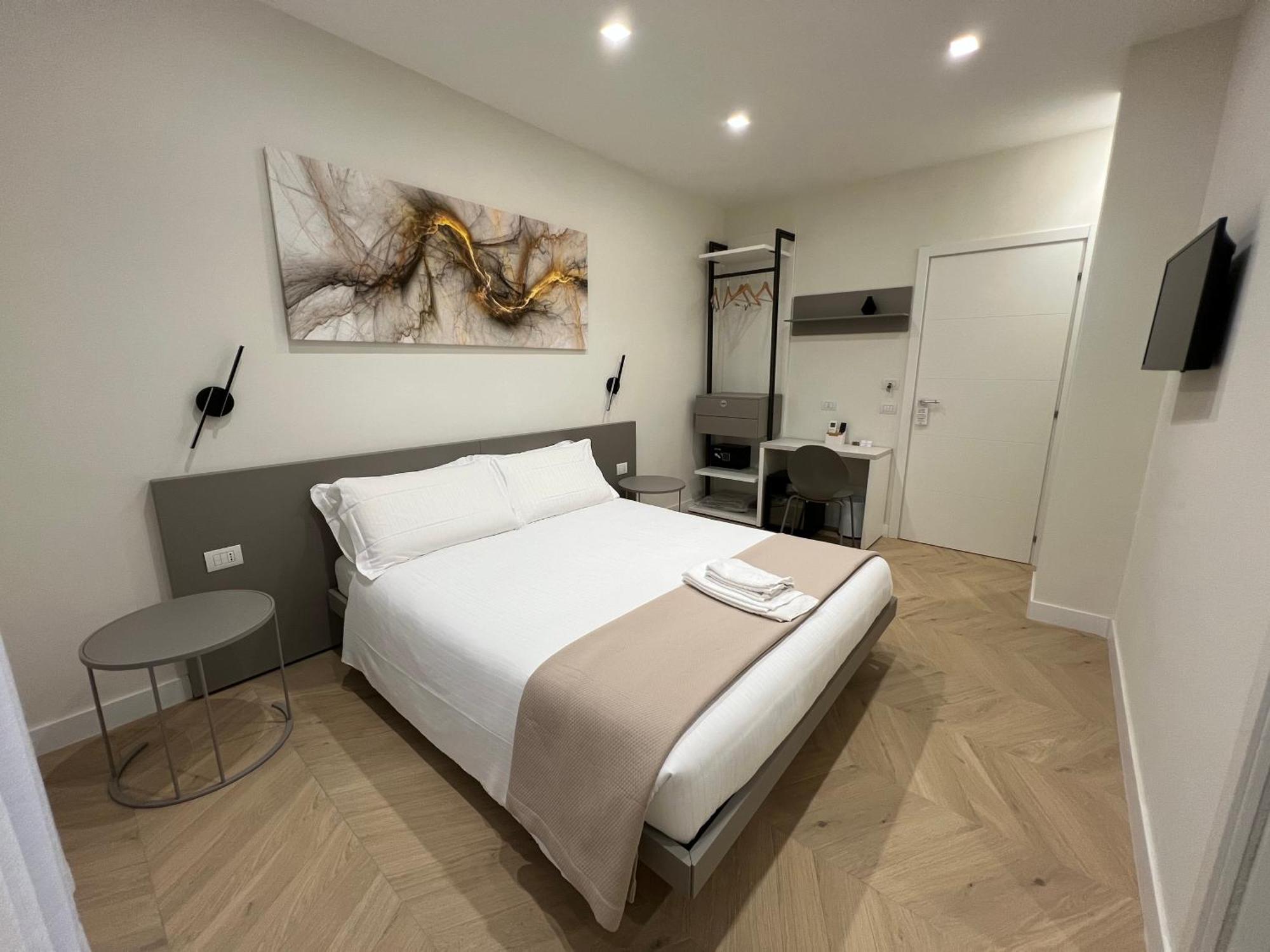 Gasthof Vittoria's Luxury Rom