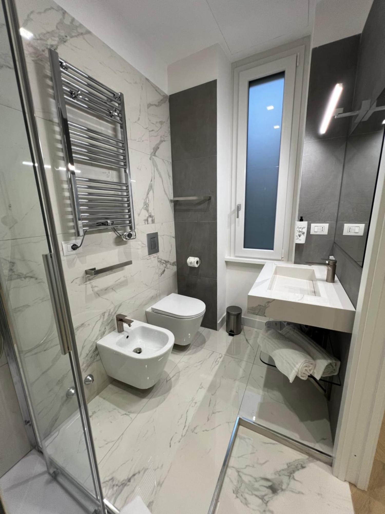 Vittoria's Luxury Gasthof Rom
